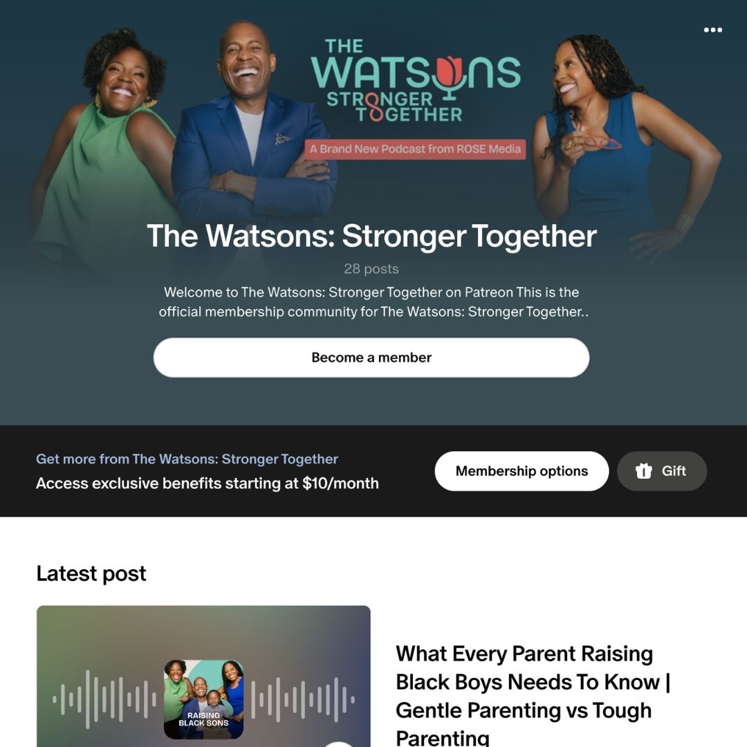 Early Episode Access